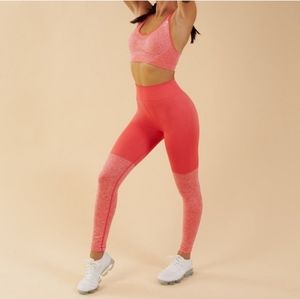 Gymshark Two-tone Seamless
